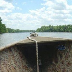 Meet your Posher, Julie